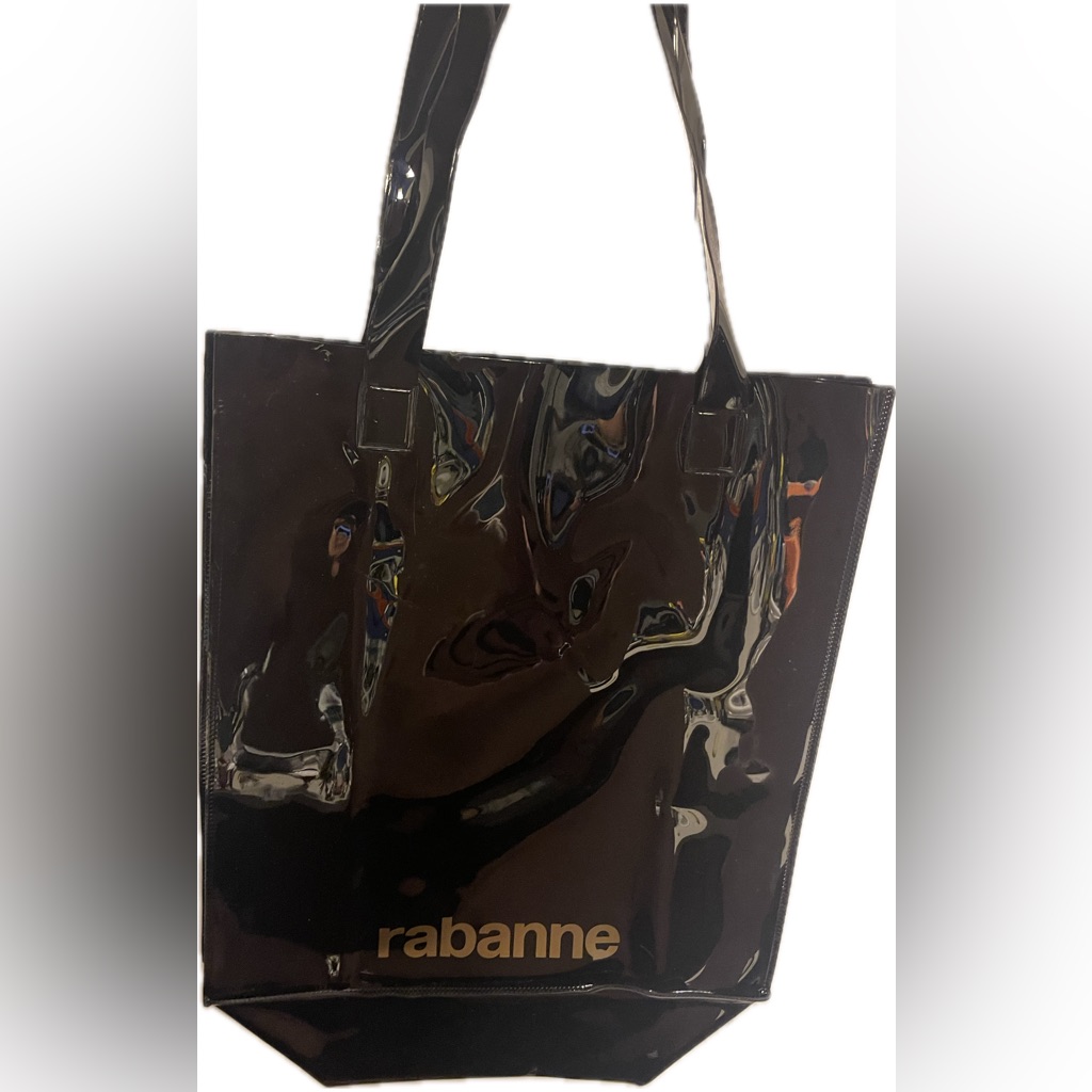 Paco Rabanne Tote